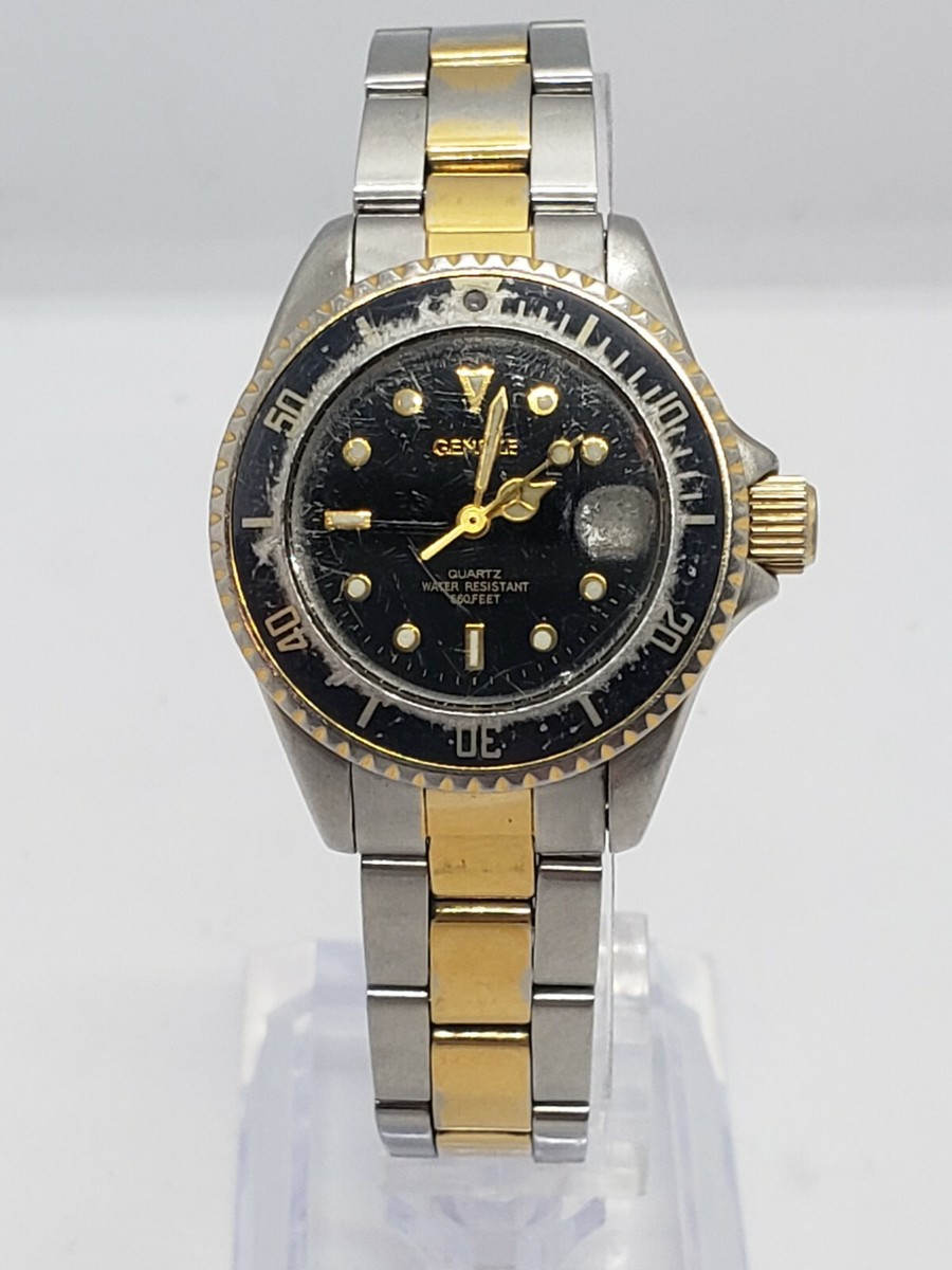Vintage Geneve Women display picture 3