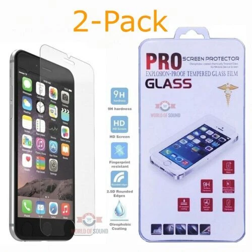 Samsung Cell Phone Screen Protectors for Apple iPhone 7
