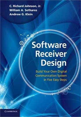 Software Receiver Design (Paperback or Softback)