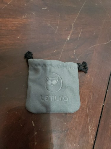 Lemuro 60mm Lens No Clip - Phone iPhone Android Camera Black 3 Funky Formats - Photo 10 sur 10