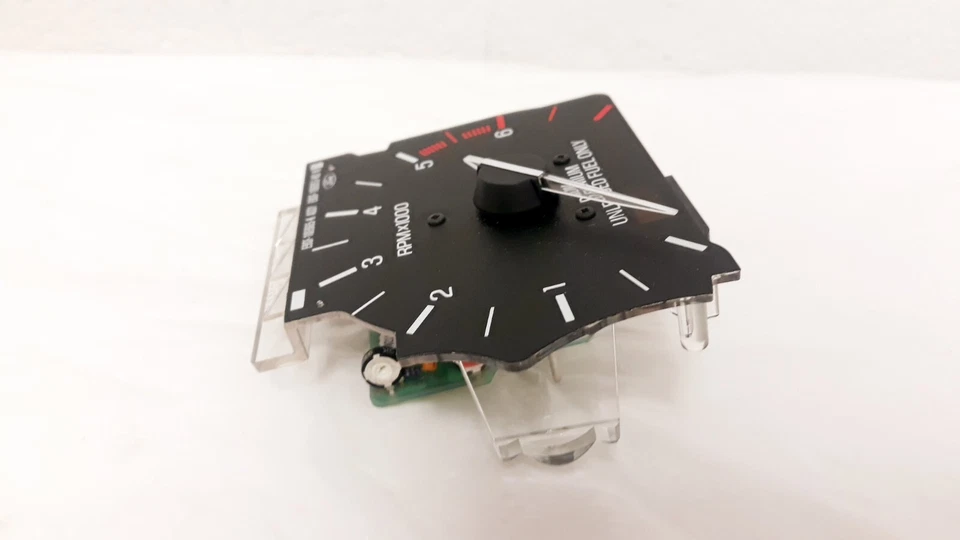 NOS 1993 Ford Thunderbird & Mercury Cougar Tachometer 6000 RPM Gauge - Image 4 of 4