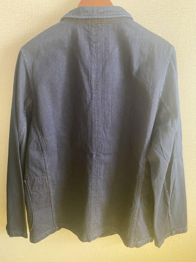 KAPITAL KAPITAL KOUNTRY IDG IDG Denim Jacket | eBay KAPITAL KAPITAL KOUNTRY IDG IDG Denim Jacket | eBay