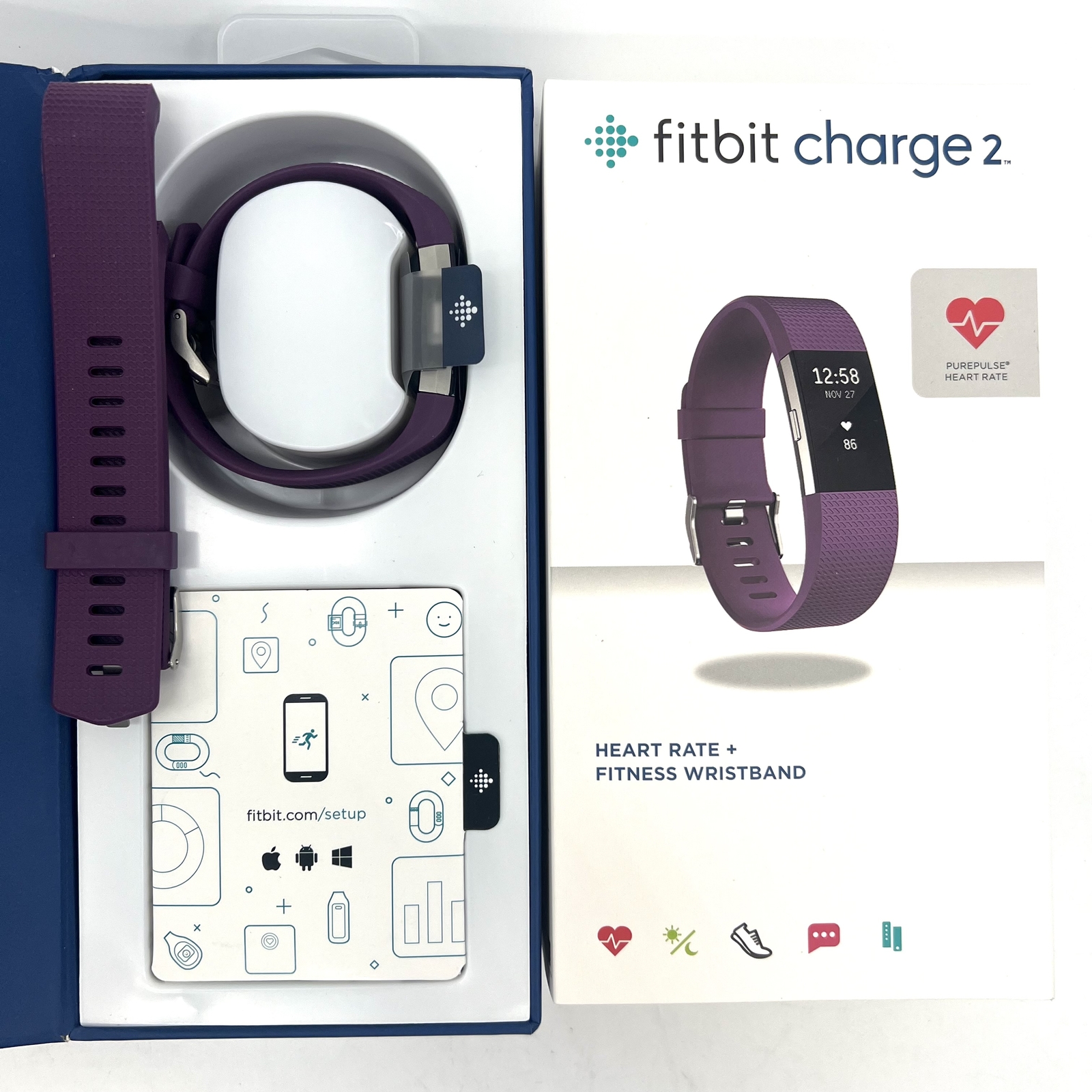 Heart Rate Fitbit Charge Kids Fitbit Charge HR Review: For Its