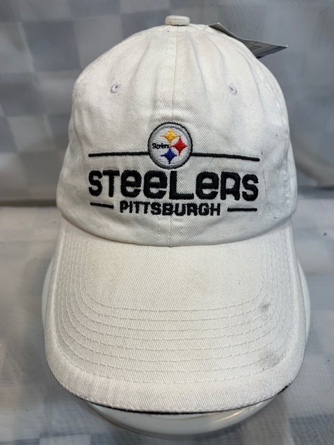 steelers ball cap