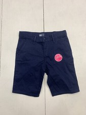 The Children s Place Girls Blue Shorts Size 8