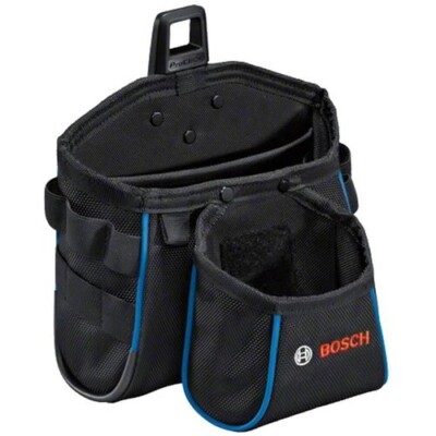 Bosch Tool Pouch GWT 2-DHL EXPRESS