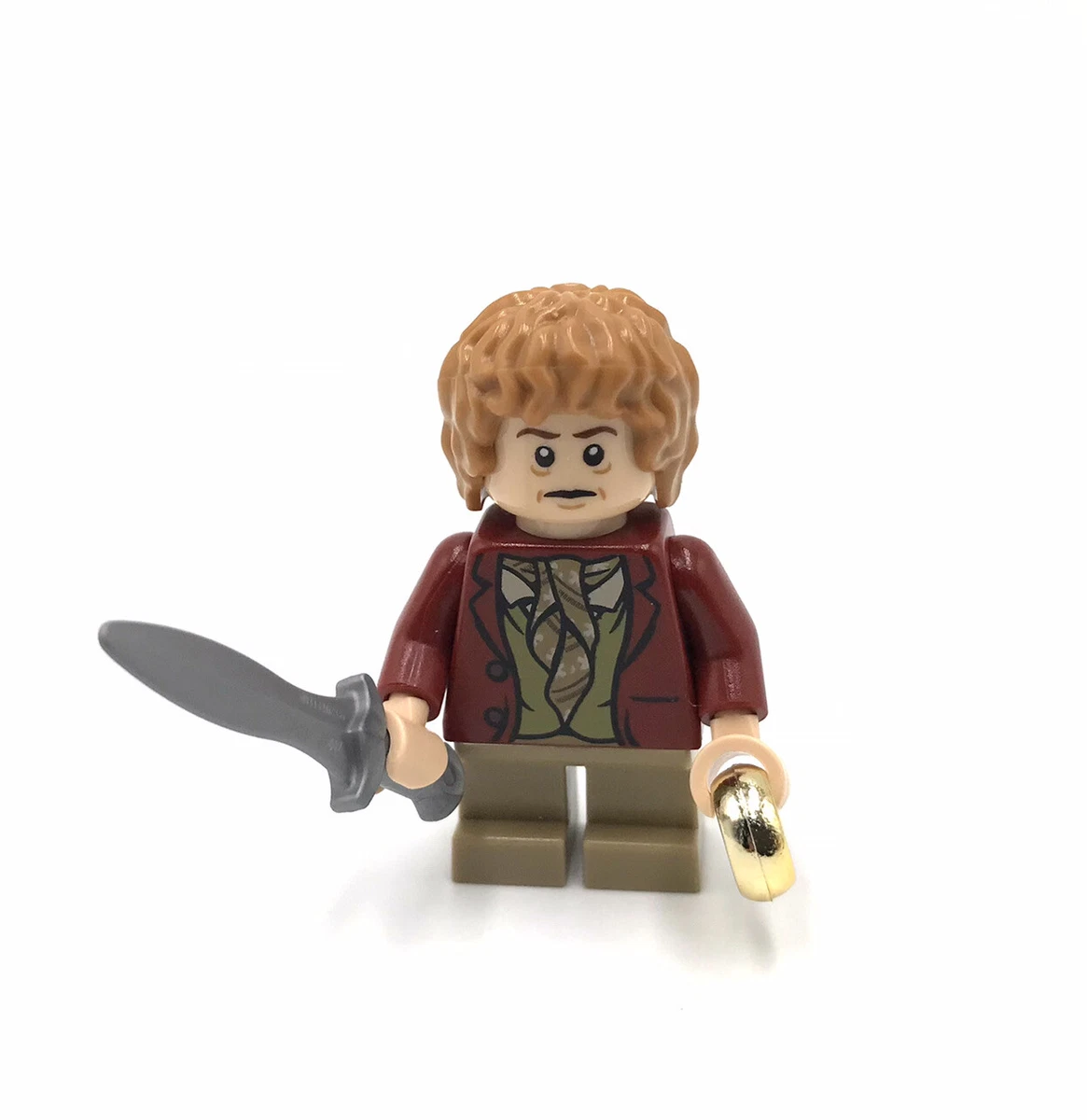 Bilbo lego sales