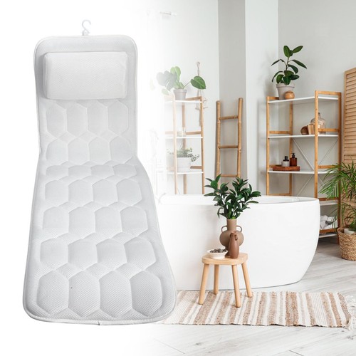 Coussins De Baignoire - Confort Et Relaxation Pour Votre Bain