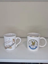 2 Coffee Mugs     Mug Set #2