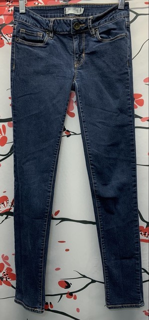 Bullhead Gravels Slim Jeans Straight 