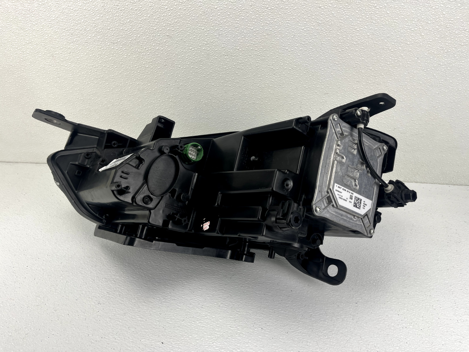 NICE! 2014-2018 MASERATI GHIBLI RIGHT PASSENGER NON-AFS HID XENON HEADLIGHT OEM