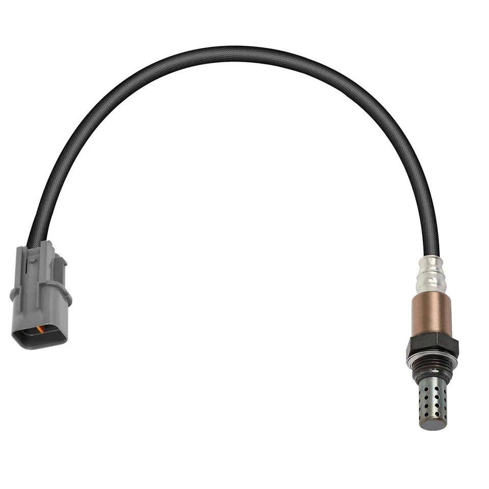 4PCS Upper+Lower Oxygen Sensor For Hyundai Tucson 2.7L 2005 2006 2007 2008 2009 - Image 4 of 4