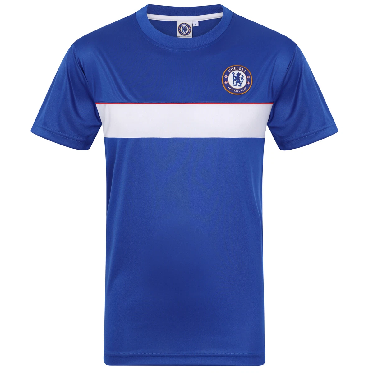 Chelsea top official kit