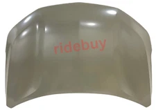 Fit 2024 2025 Chevrolet Trax Hood Steel HOD-28