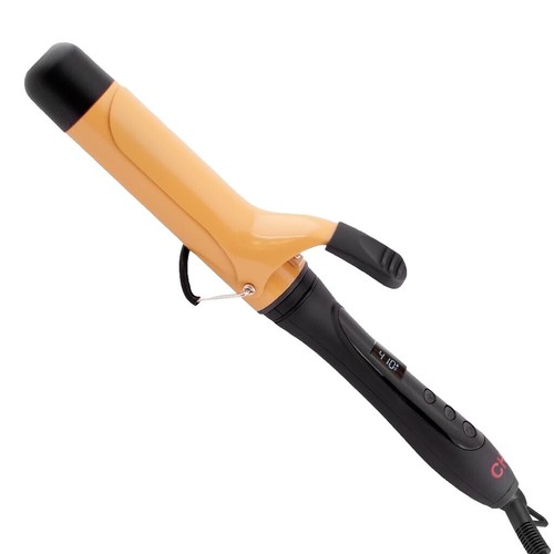 VODANA Glam Wave Hair Curling Iron 36mm 40mm Long Wave Curling