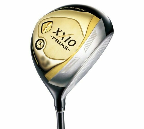 XXIO Prime 9 Standard Fairway Wood Golf Club for sale online eBay