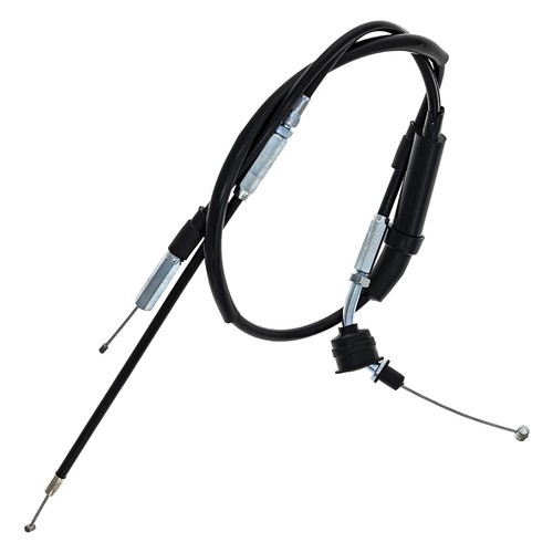 New Throttle Cable For Yamaha 2003-2023 By 61-539 5Pg-26312-00-00 - Picture 4 of 4