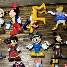Las mejores ofertas en Dibujos Animados PATO DONALD y figuras de