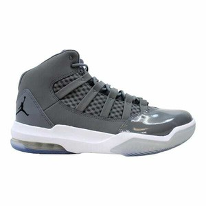 scarpe jordan grigie