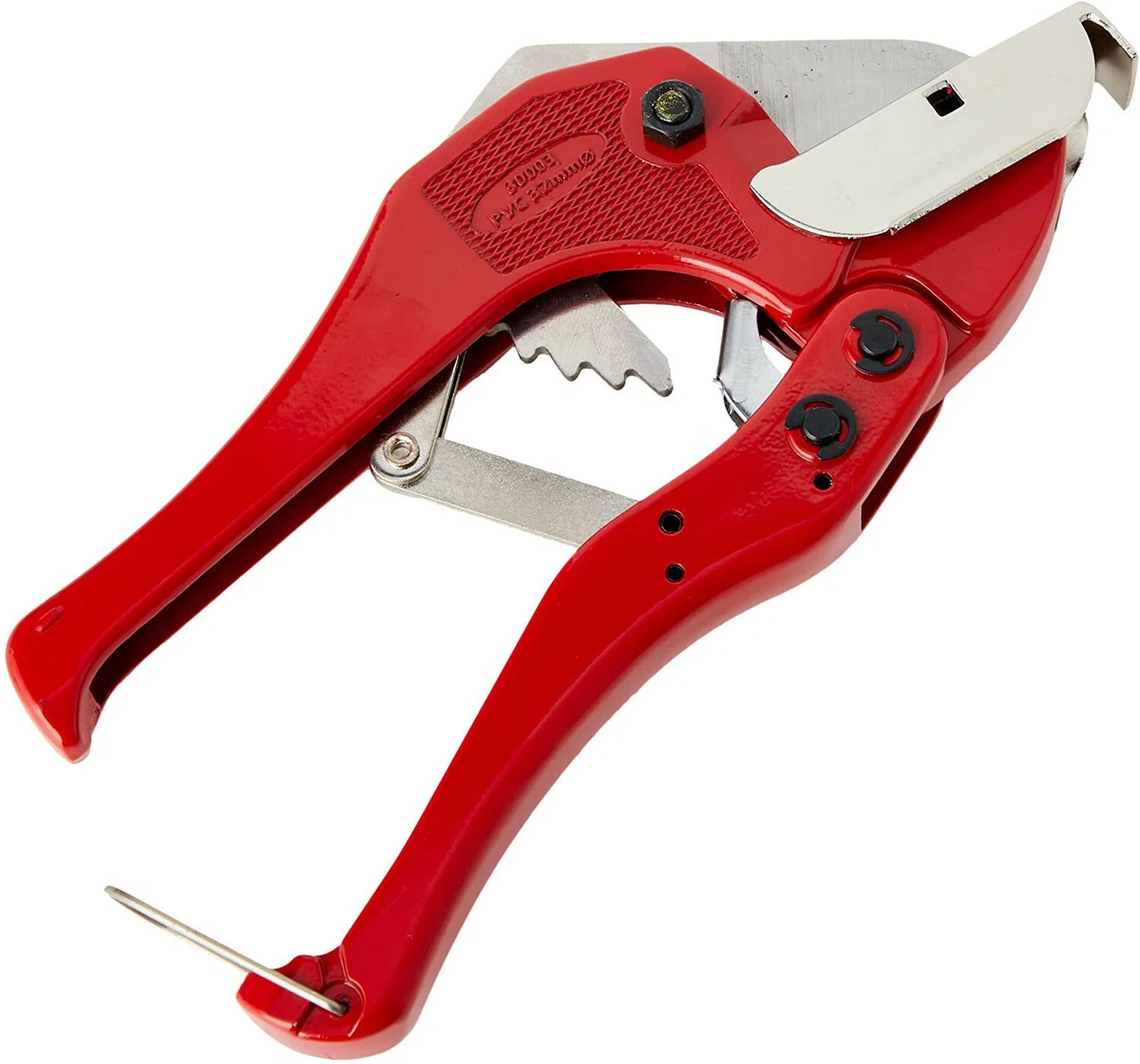 C.K Heavy Duty Plastic Pipe Conduit Trunking Cutter 0 32mm PVC PE MDP 430003