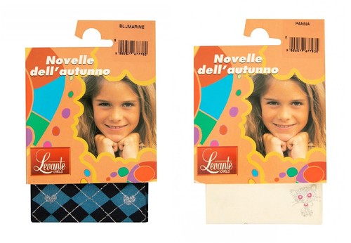 Levante Collant Donna Gaudì 50 DEN Calze Tuttonudo