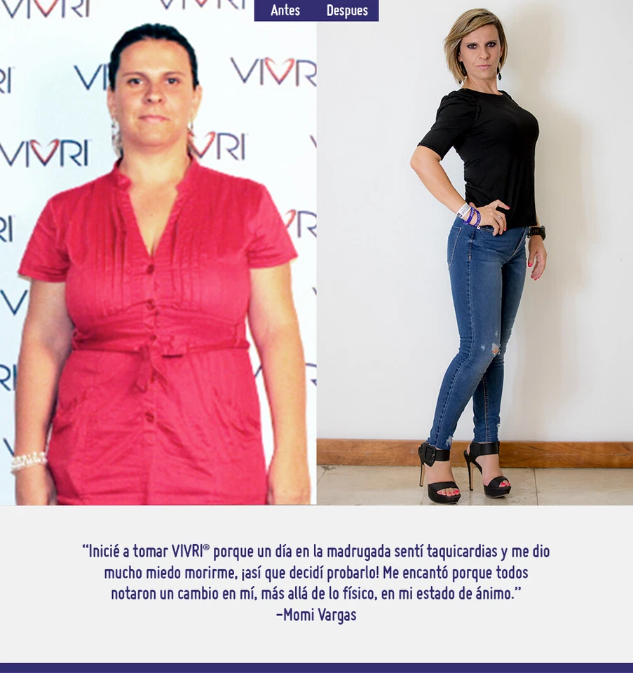 Vivri Shake Me Chocolate Delight 39,5 OZ Foto 2 de 3