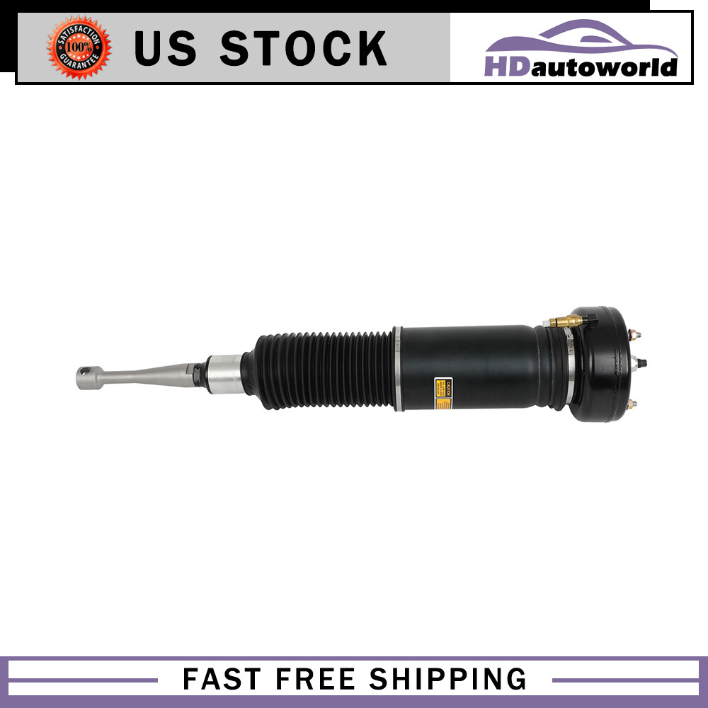 Front Strut Air Suspension For 2004-2016 Rolls Royce Phantom RR1 EWB 37116761547