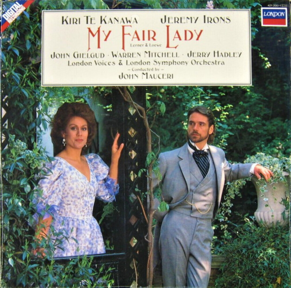 Various - My Fair Lady (LP, Club) | eBay Various - My Fair Lady (LP, Club) | eBay