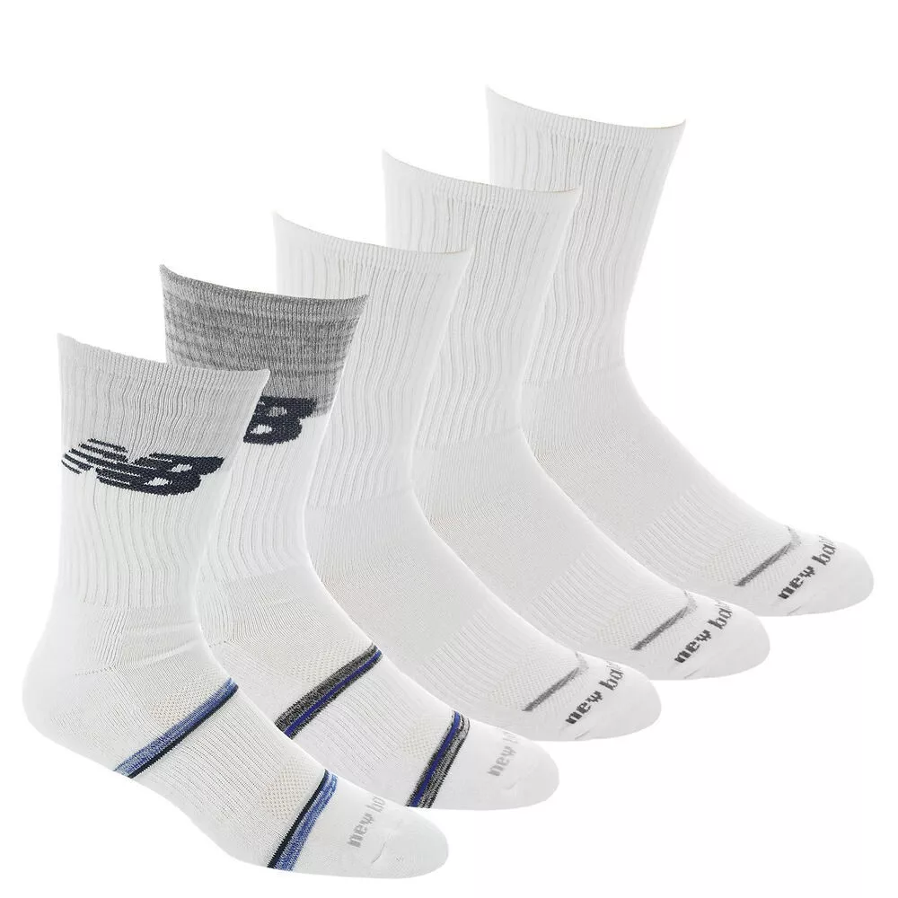 New balance socks clearance mens
