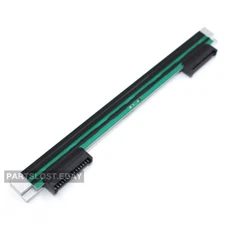 Genuine New Printhead for Zebra ZD621T Thermal Label Printer P1112640-240 203dpi