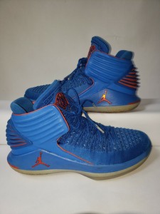 air jordan 32 why not