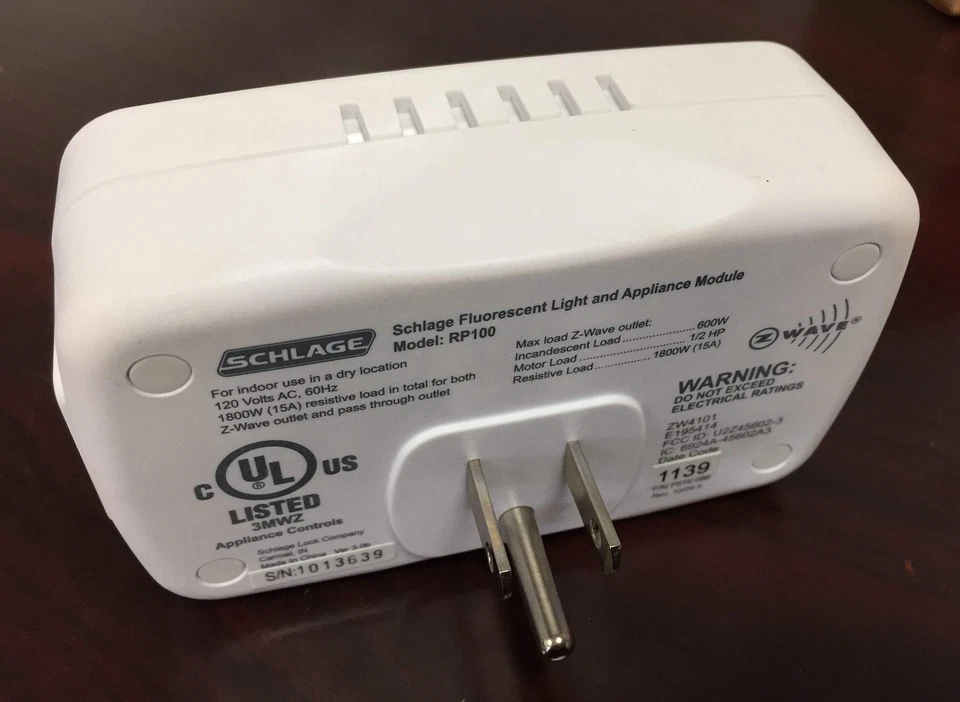 Trane TZTSK500BB32MA ComfortLink Remote Thermostat Control Kit 203980 - Image 3 of 4