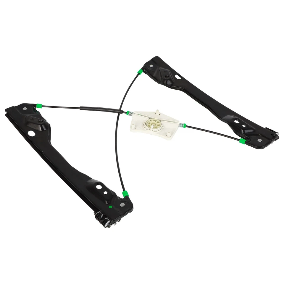 Front Left Window Regulator For 2007-2014 Ford Edge For 2007-2015 Lincoln MKX - Image 3 of 4