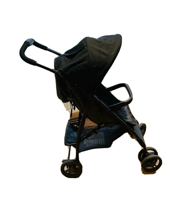 single graco pushchair