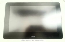 LCD Touch Screen Display Only For Wacom Cintiq Pro 13''  DTH-1320