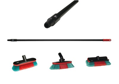 vikan water fed pole