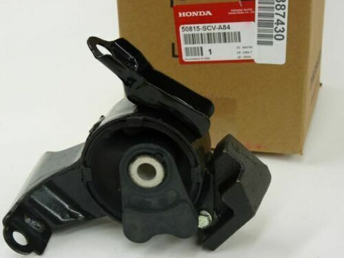 OEM Genuine Honda 50815-SCV-A84 Automatic Transmission Mount 2003-2011 Element - Bild 1 von 12