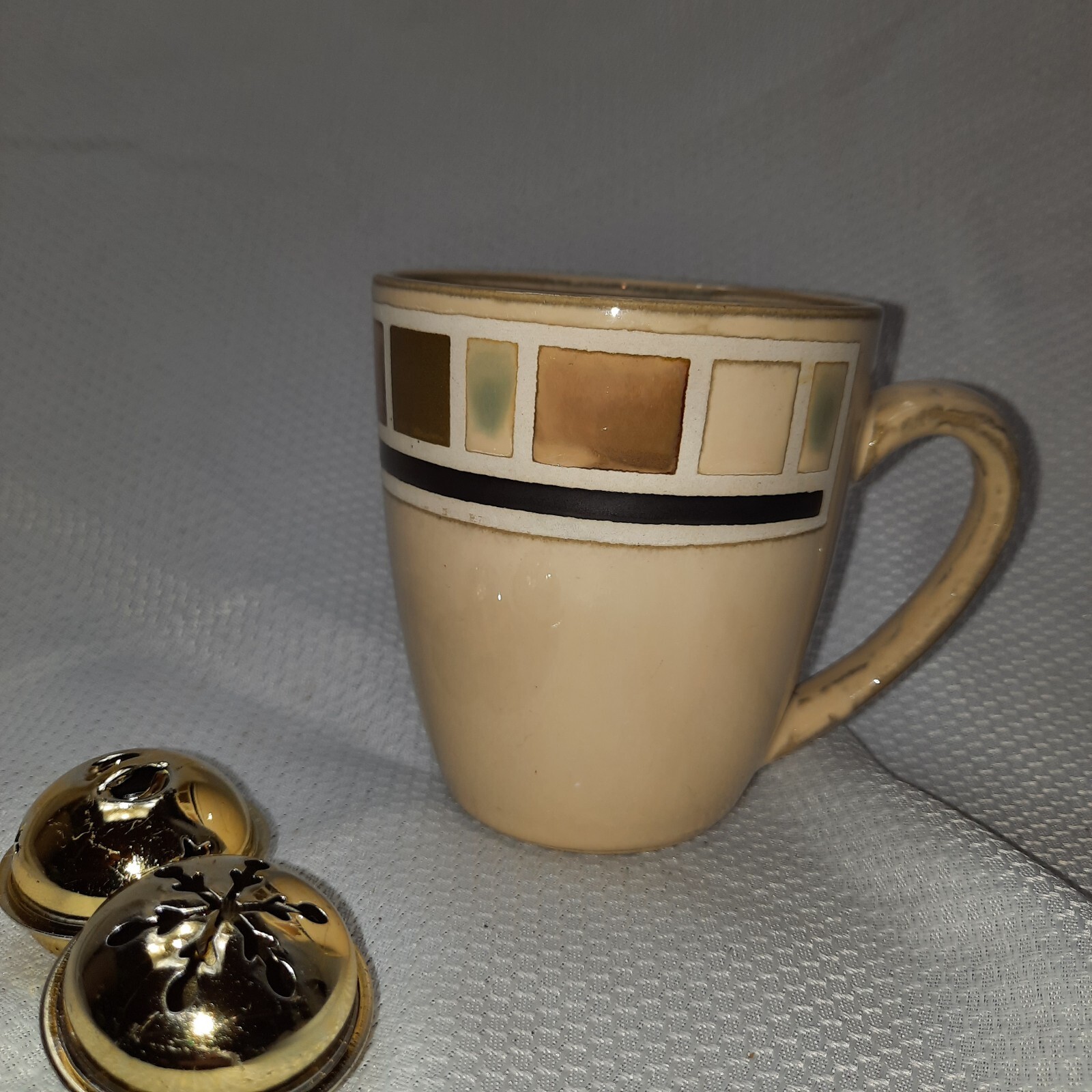 Coffee Cup Beige Better Homes And Garden