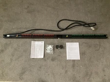 Vertiv Geist Monitored PDU 208v VP43301 ✅❤️️✅❤️️ READ!!