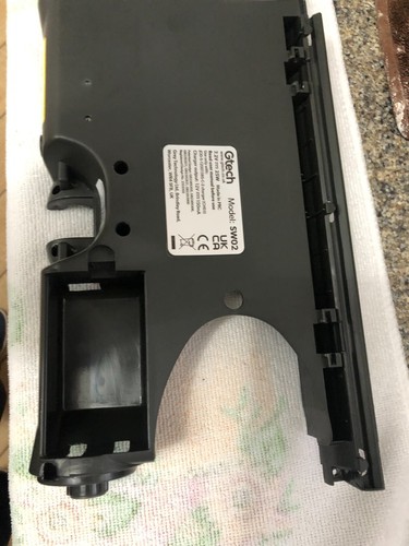 Gtech Advanced Carpet Sweeper SW02 spare parts - Picture 25 of 29