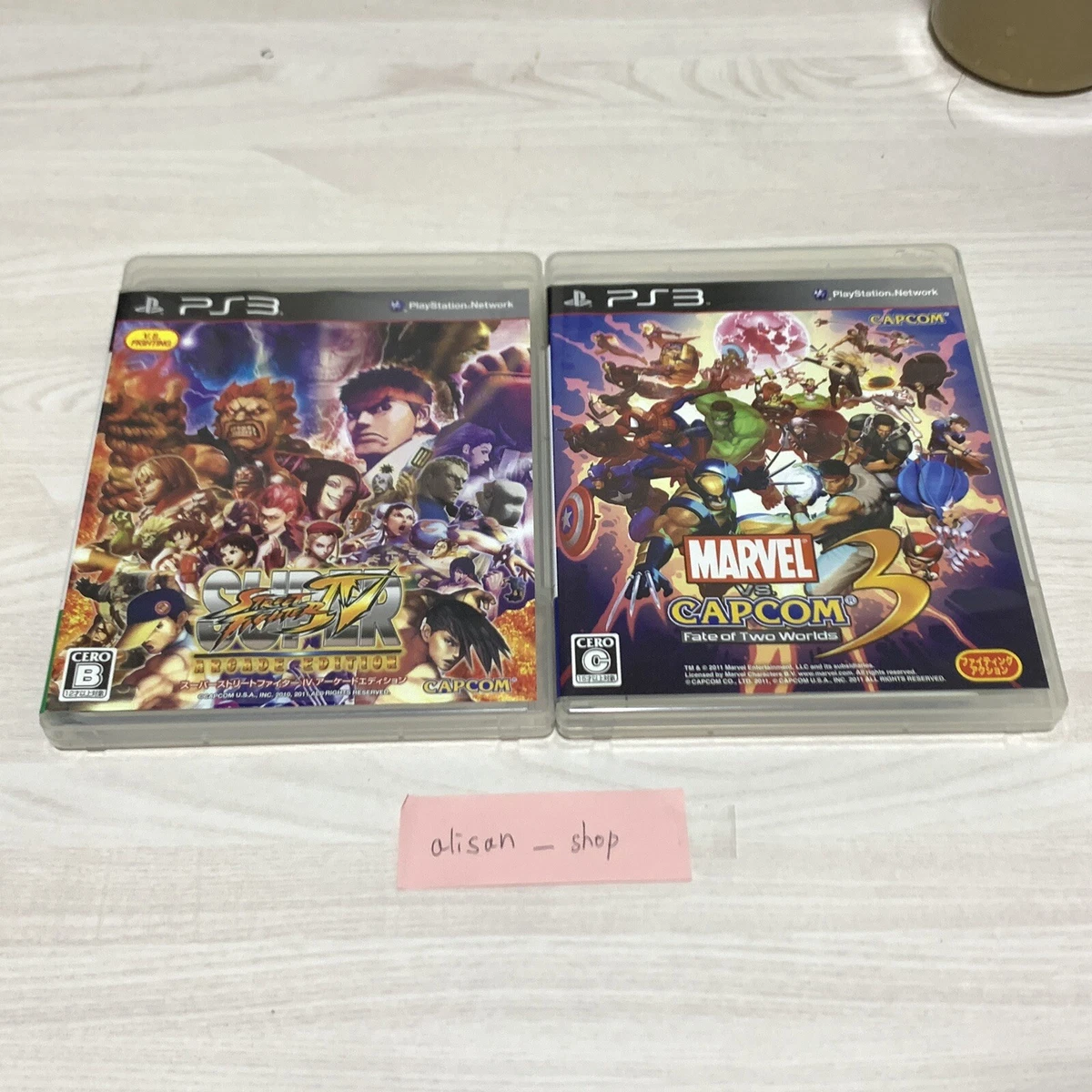 Ps3 game cd sales shop near me