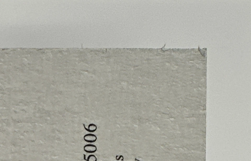 2014 Leaf Originals Aaron Murray Auto #A-AM1 - Image 3 of 4