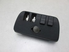 Lenkerpolster Prallplatte Halter Schalter Halterung BMW K 75 S C RT