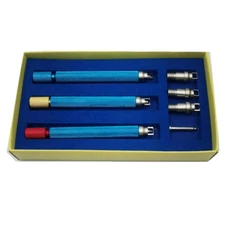 Watch Hand Needle Remover Plunger Puller Pin Lifter Watchmaker Repair Tool D