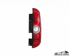 Rückleuchte Rechts für Opel Combo D Fiat Doblo 263