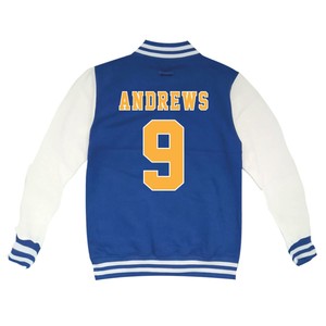 archie riverdale jacket