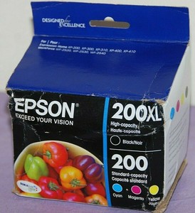 epson 200xl black