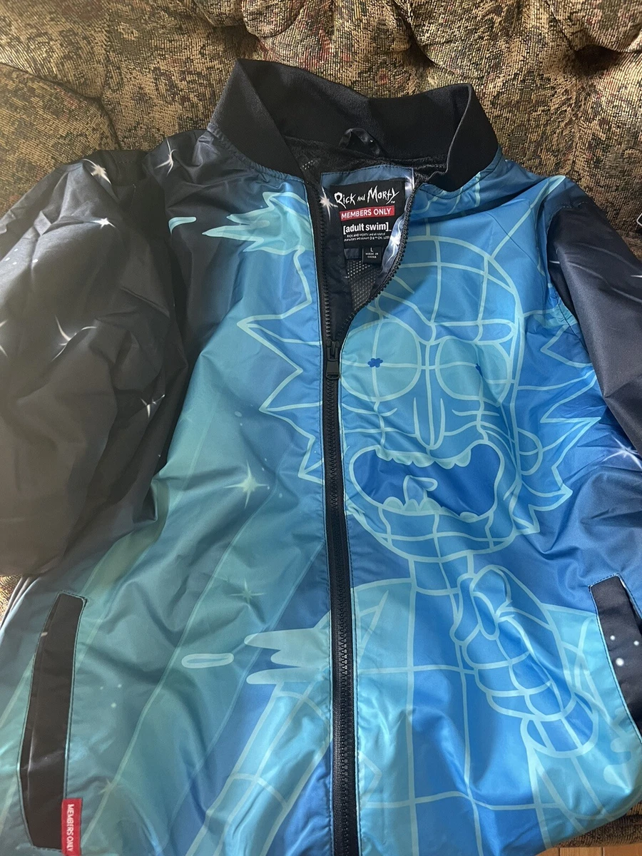 Windbreaker kind outlet