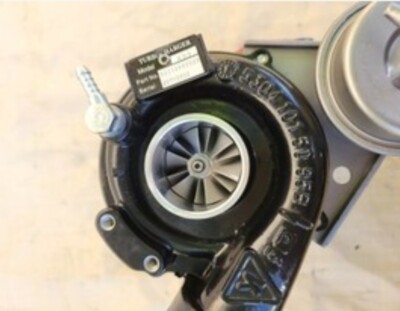 BorgWarner K03s OEM AUDI A4 Turbo 1.8t for sale online | eBay