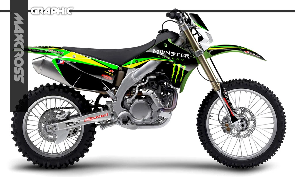Kawasaki klx450r deals 2021